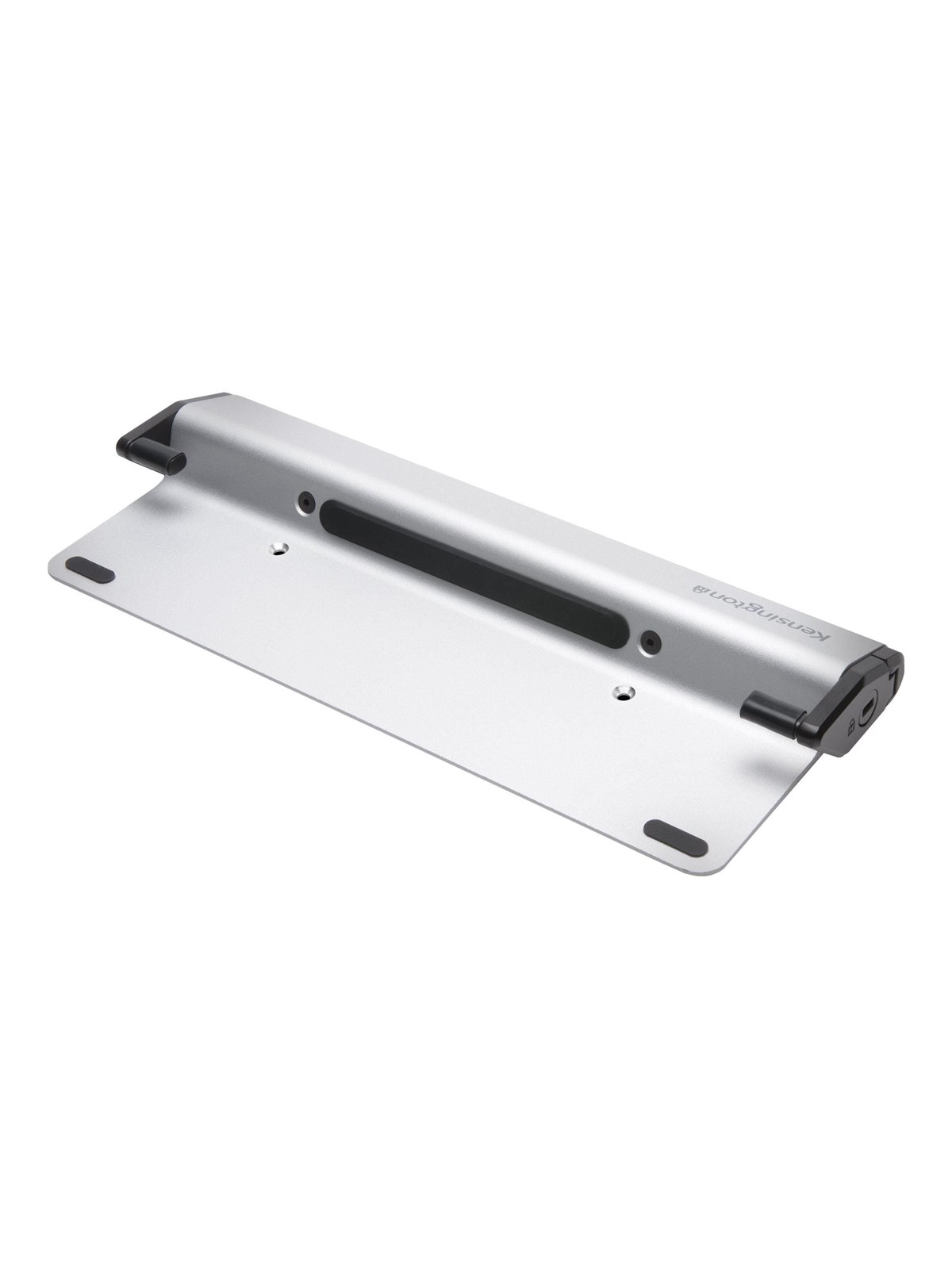 Kensington Laptop Locking Station 2.0, silber