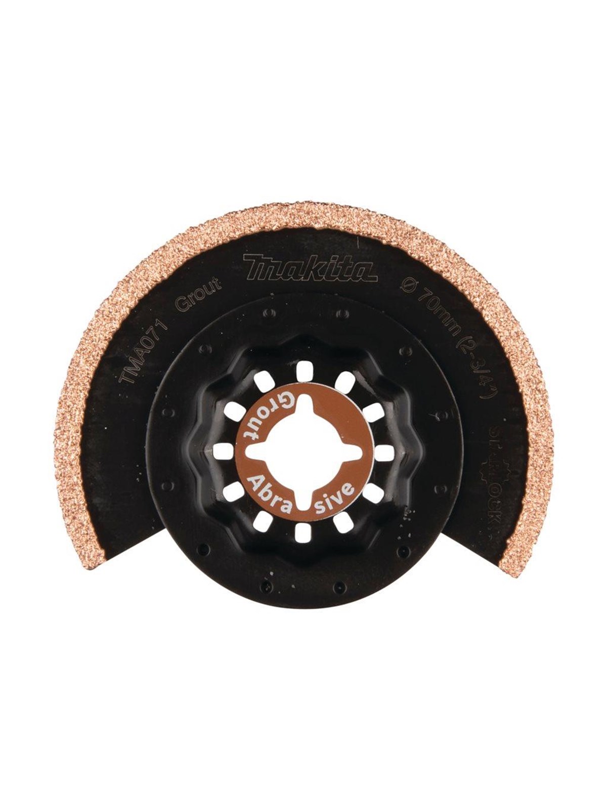 Makita B-65040 Segment Saw Blade