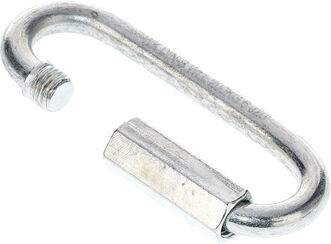 Stairville Quick Link 6mm Typ 4GV