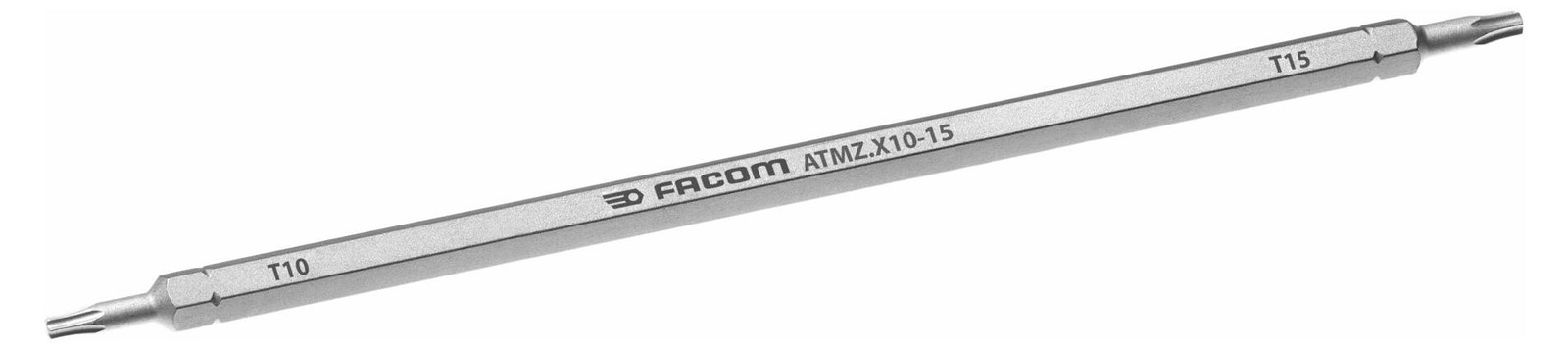 Facom Verwisselbare bit TX 10 en 15 ATMZ.X10-15