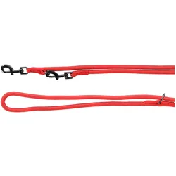 Flamingo aiden-trainingsleine für hunde (Hund, Allgemein, Spazieren), Halsband + Leine