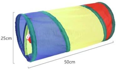 Uplifted Finds Collapsible Multi Channel Navigation Hub rainbow Z