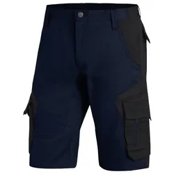 FHB Bermuda WULF 125200 robuste und elastische Arbeitsshorts Arbeitshose kurz