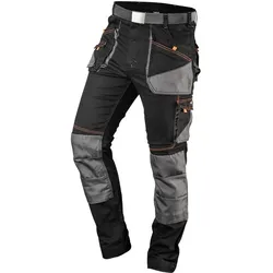 Neo, Arbeitshose, HD Slim (XS)