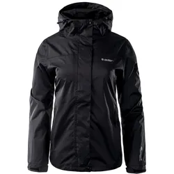 Hi-Tec,  Lady Resti Schwarze Jacke (L)