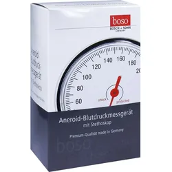 Boso-Egotest Weiß 1 ST