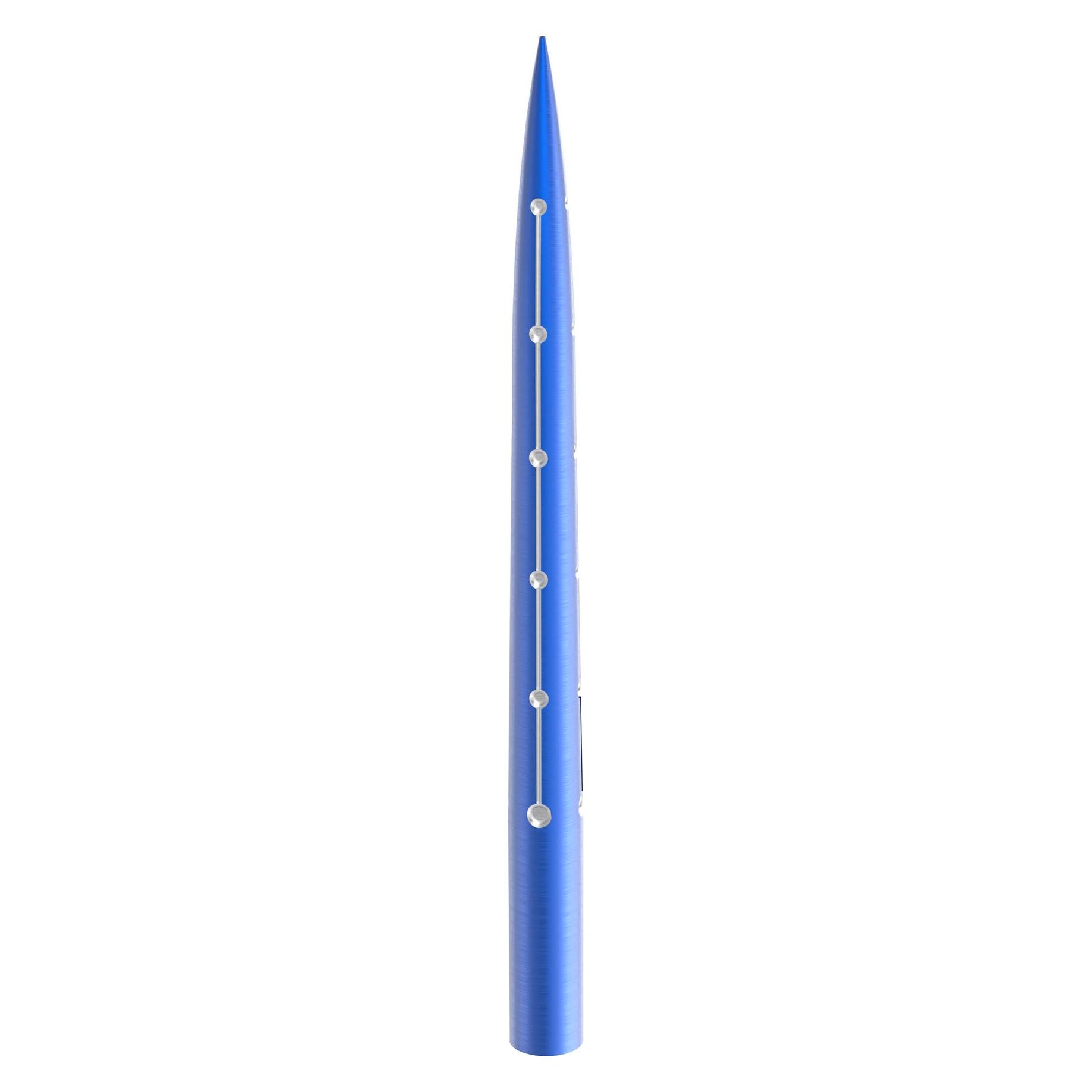 Beazd Azza Dart Points (b57722)