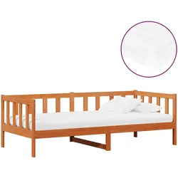 vidaXL, Bett, Claire (90 x 200 cm)