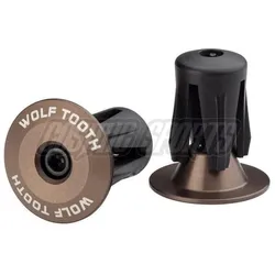 Wolf Tooth, Velogriff
