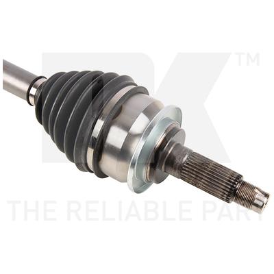 NK Antriebswelle 502594 für Ford