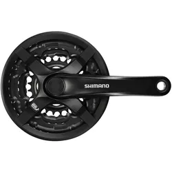 Shimano, Velokurbel, (170 mm)