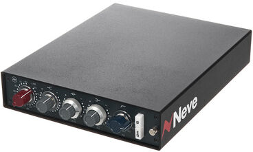 Neve 1073N Mono Mic Pre, EQ