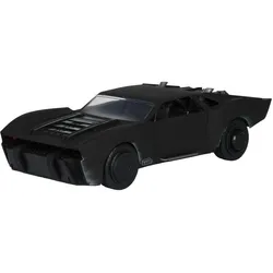 McFarlane The Batman (2022) DC Multiverse Fahrzeug Batmobil (Gold Label) 48 cm