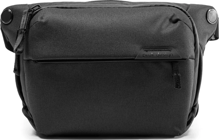 Peak Design Everyday Sling 6L - Schwarz