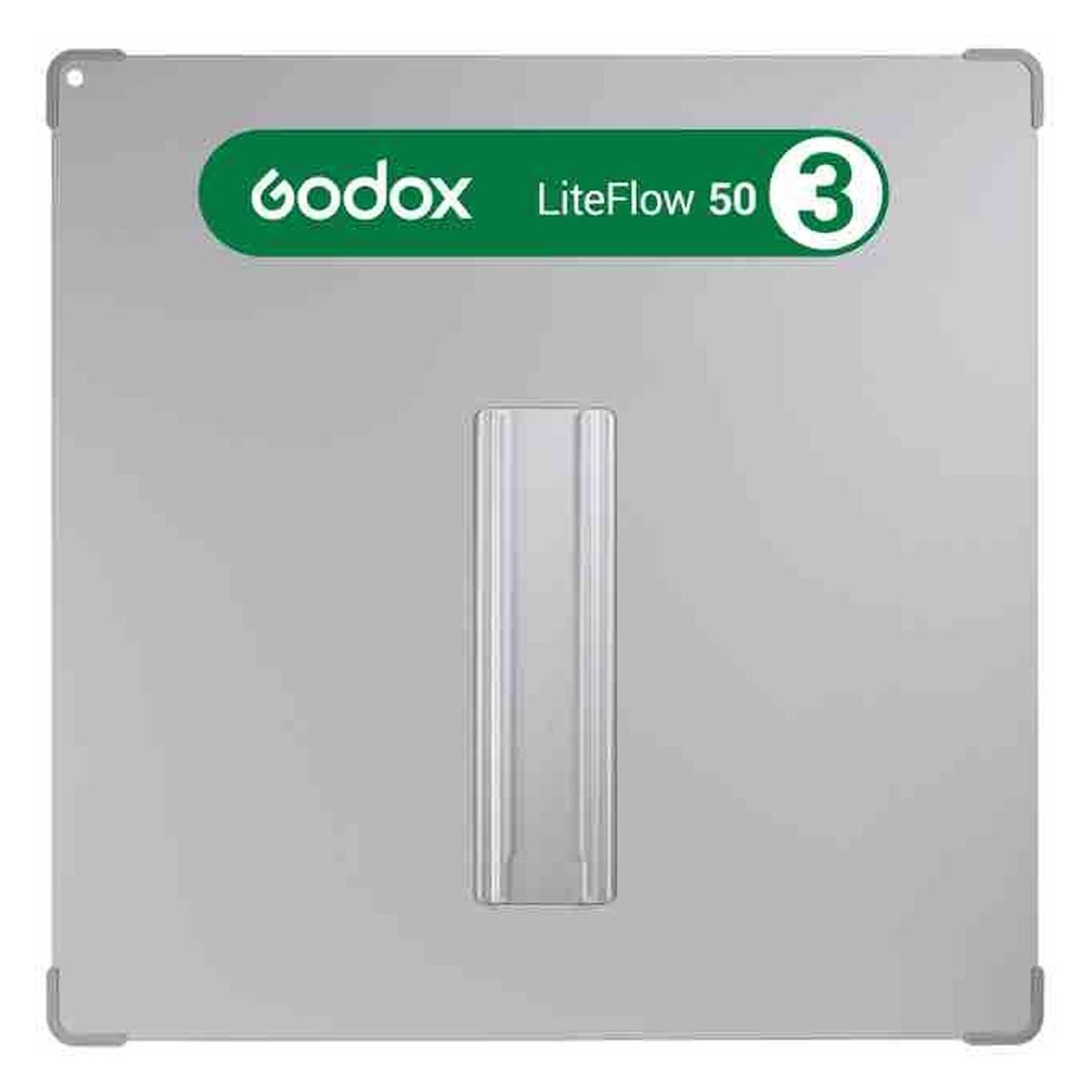 Godox LiteFlow reflector 50cm No.3 (D254871)