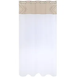 Esprit, Vorhang, Meti TX210170 (140 x 260 cm)