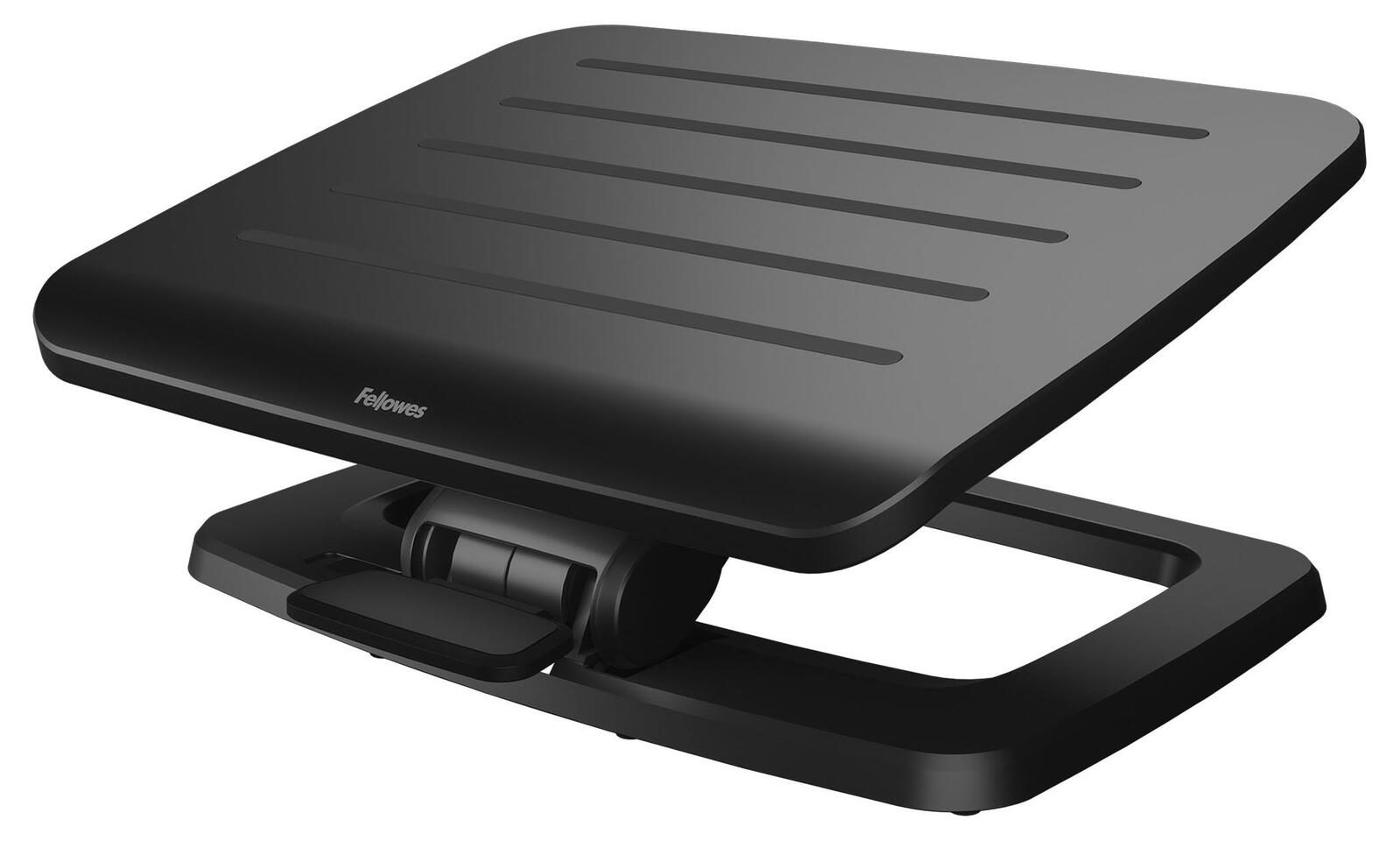 Fellowes Fußstütze Hana™ LT ABS-Kunststoff schwarz 100016998