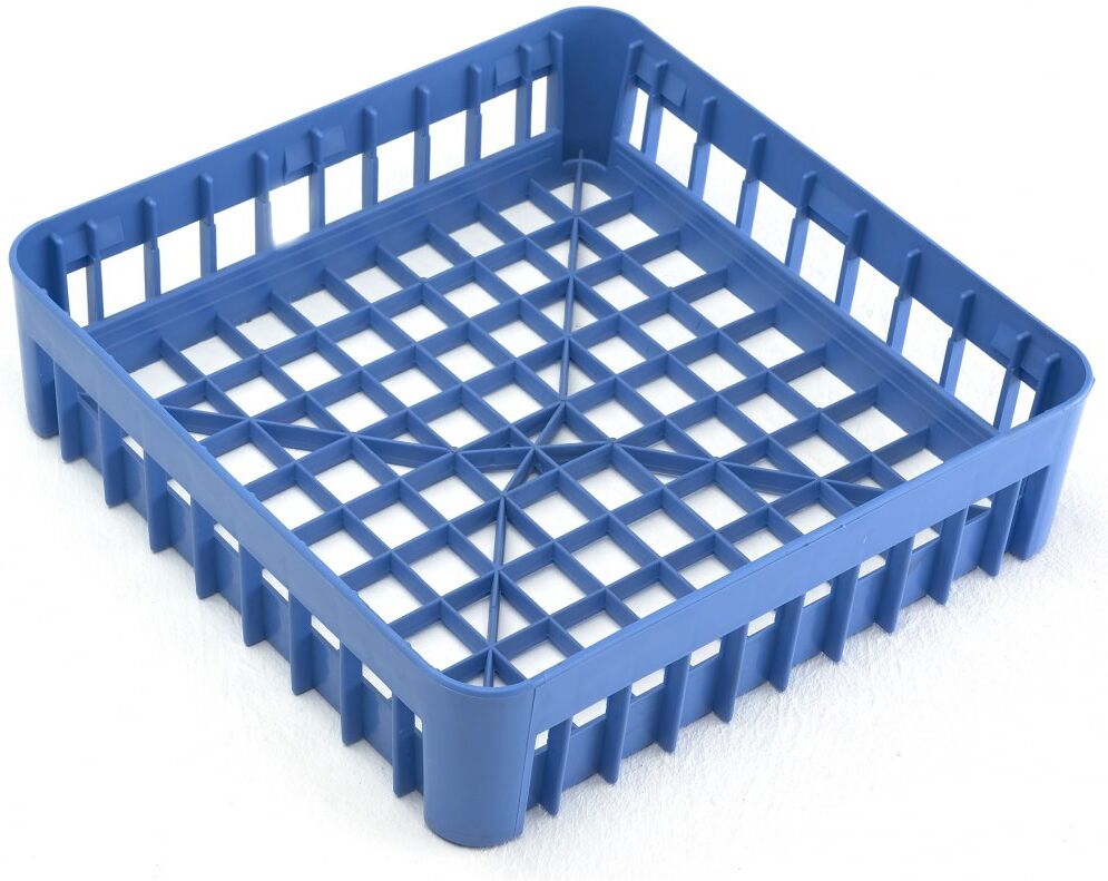 Sammic Cesto base 35 x 35 x 11 cm Blu