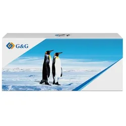 G&G, Toner, XXL-Toner kompatibel mit HP 106A/ W1106A