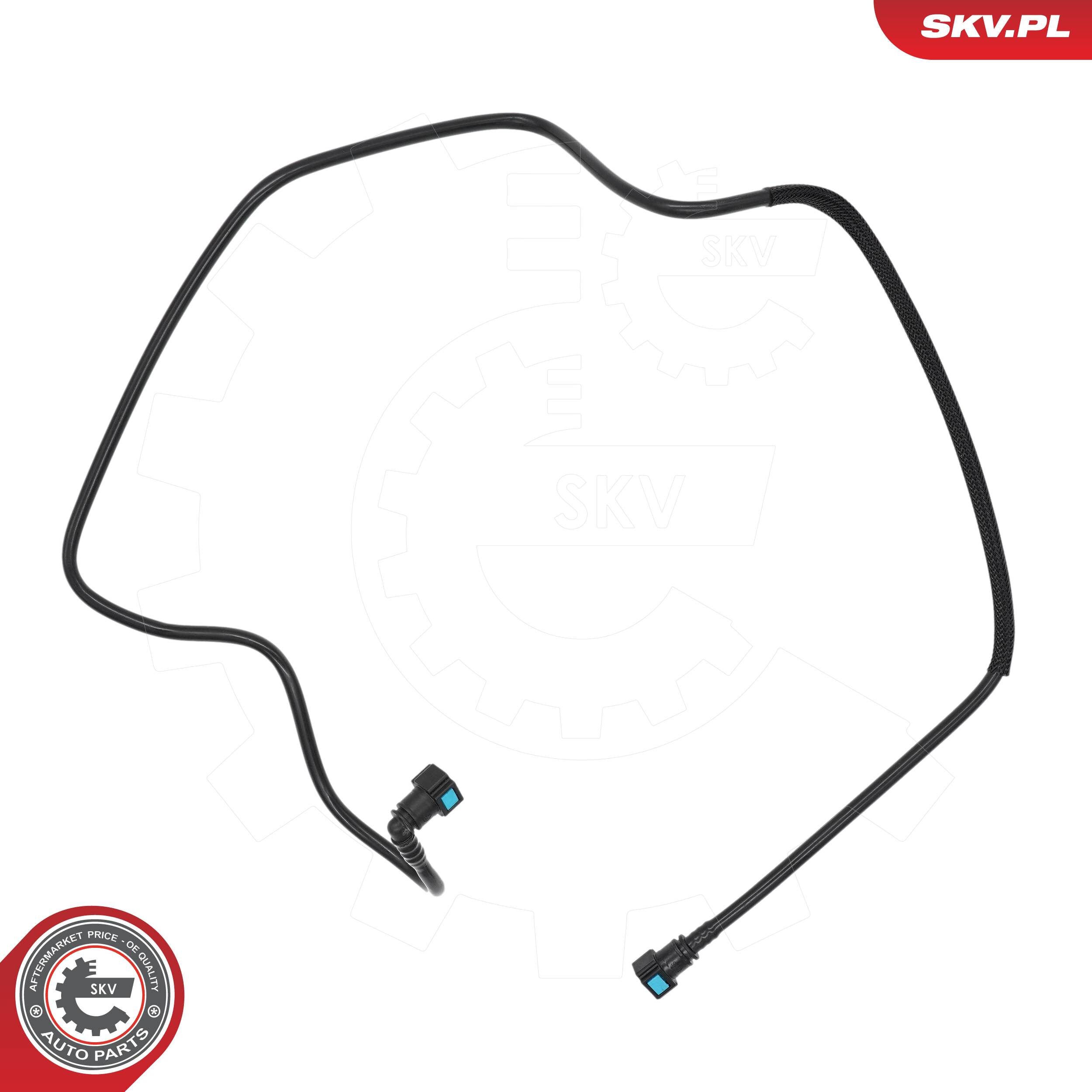 Esen Skv Kraftstoffleitung 87skv012 Für Renault