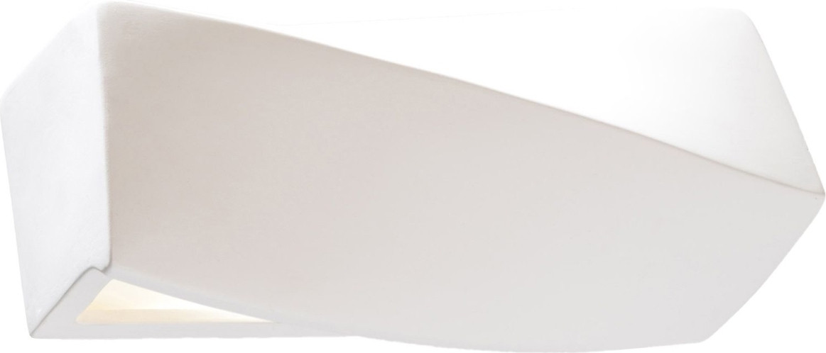 Lumilo Wandlamp Sphere LED wit