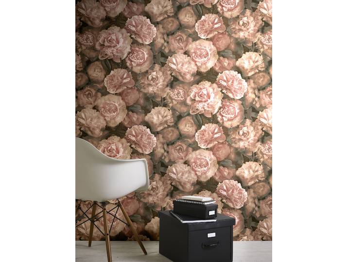 Papier peint Blossom 53 x 1005 x 0cm