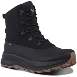 ICEPEAK Aitoo S6 Wanderschuhe Herren 990 - basic black 41