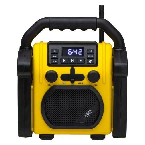 Adler AD 1911 (FM, Bluetooth) (ad_1911)