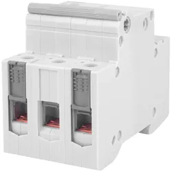 Siemens, Verteilerschrank Zubehör, Ausschalter 100A