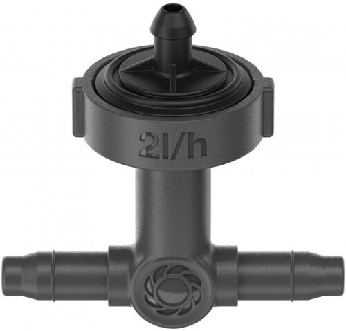 Gardena Micro-Drip-System Goutte a goutte, 10pcs 13312-20