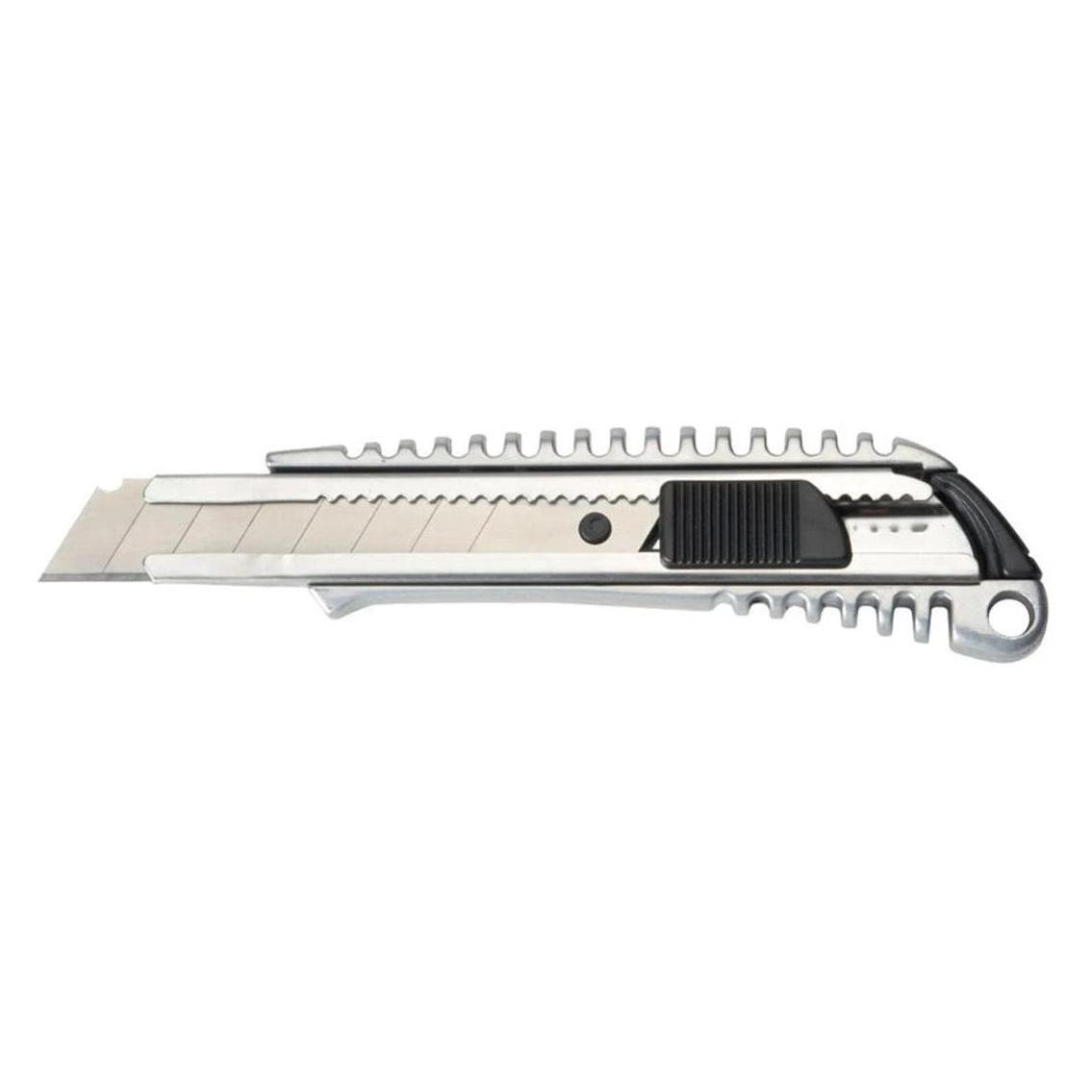 Maul Cutter Metall 18mm (Cutter) (7751809)