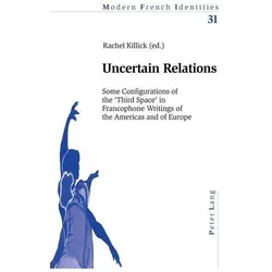 Uncertain Relations, Fachbücher