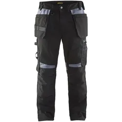 Blakläder, Arbeitshose, Handwerker Bundhose 1555 (104)