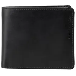 aunts & uncles Querbörse Herren Heritage Parker black - 10
