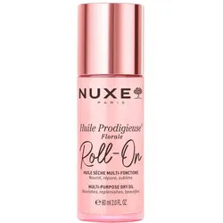Huile Prodigieuse Florale Roll-On 60 ml