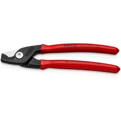 Knipex-Werk StepCut Kabelschere 95 11 160