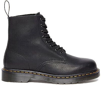 DR. MARTENS Boots 1460 PASCAL AMBASSADOR schwarz   44 44