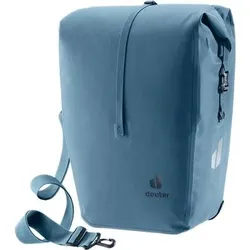 DEUTER Fahrradtasche Visby 20+5, Größe ONE SIZE in Blau Blau