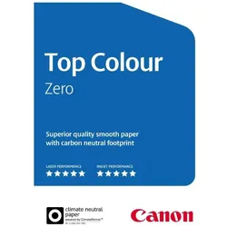 Canon, Kopierpapier, Océ Top Color Paper FSC SAT053 - almin (A3, 250 Blätter, 160 g/m2)