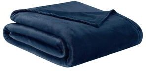 Silver Orchid Bleibtreu Soft Velvet Plush Blanket