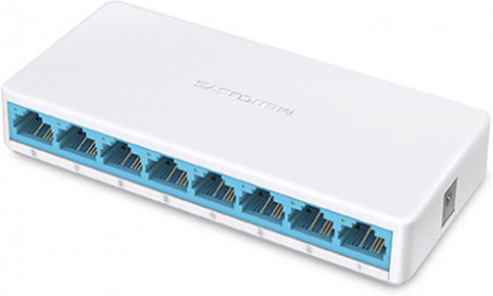 SWITCH MERCUSYS MS108