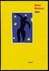 Henri Matisse - Henri Matisse Jazz (Pegasus) - Preis vom 30.09.2026 09:01:18 h