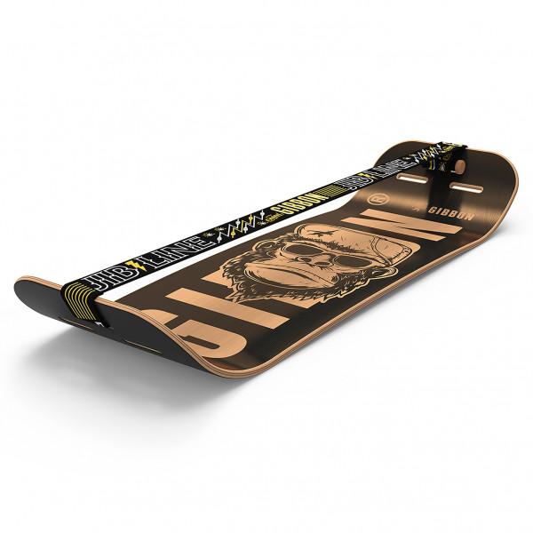 Gibbon Slacklines - Giboard Set - Slackline caesar jib