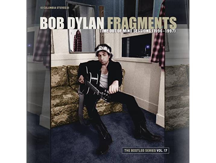 Fragments - Time Out of Mind Sessions (1996-1997):