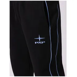 Project X Paris, Herren, Sporthose, Kickoff (L), Schwarz