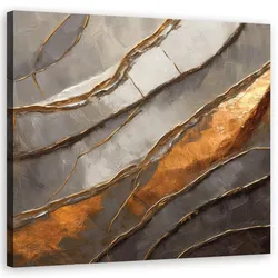 WANDBILD textur abstraktion stein