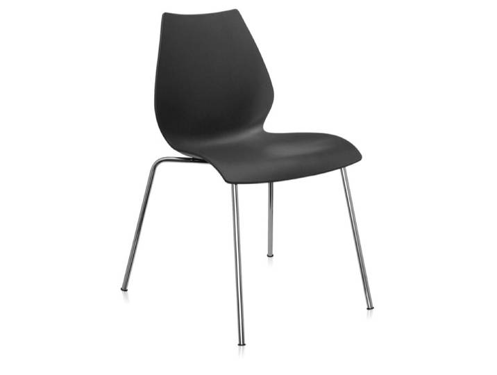 2er Set Kartell Maui Stuhl