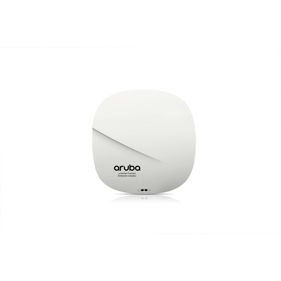 HPE Aruba Networking Aruba Instant IAP-335 (US), 2,4 GHz, 5 GHz, 2300 Mbit/s, 10,100,1000,2500,5000 Mbit/s