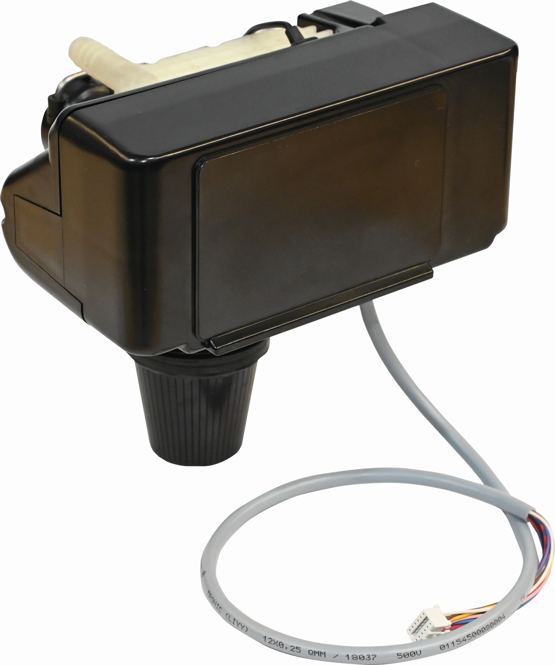 Syr - Sasserath Syr - Bouton de commande Sasserath 5000.00.904 pour NeoSoft 5000 Connect