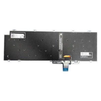 Dell KYBD,99,US,ENG,M20IXU-BS,11 (RHGTP)